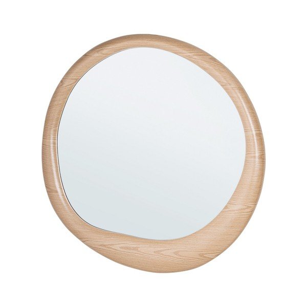 Стенно огледало ø 100 cm Otilia – Bizzotto