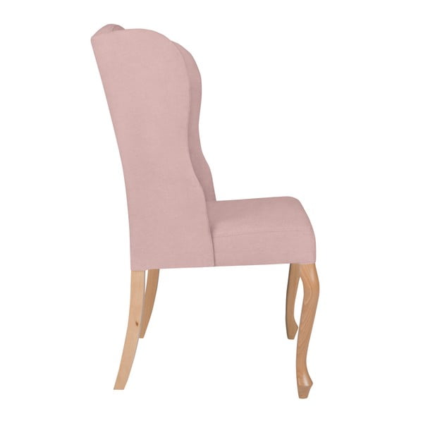 Бледорозов стол Libra - Windsor & Co Sofas-image-3