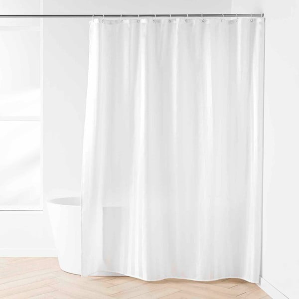 Завеса за душ 180x200 cm Satina – douceur d'intérieur