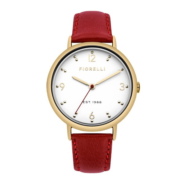 Dámské hodinky Fiorelli Passion
