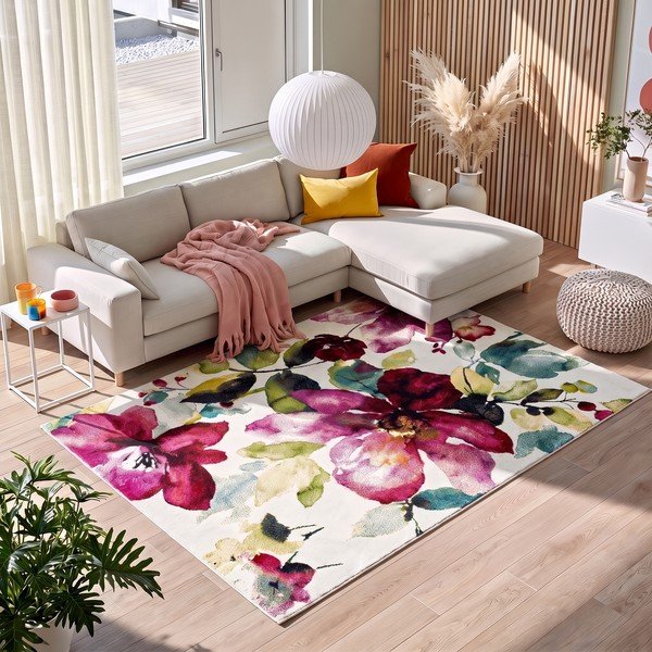 Килим Universal Tikey Romea, 140 x 200 cm-image-1