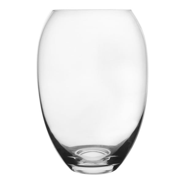 Стъклена ваза - Orion