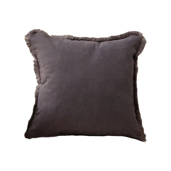 Калъфка за възглавница 43x43 cm Sacakli – Mioli Decor