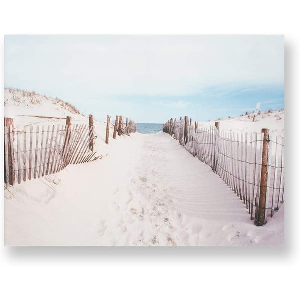 Изображение Разходка до плажа, 80 x 60 cm - Graham & Brown