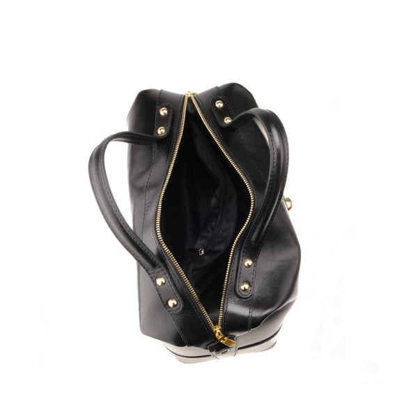 Černá kabelka Matilde Costa Parrotia-image-2