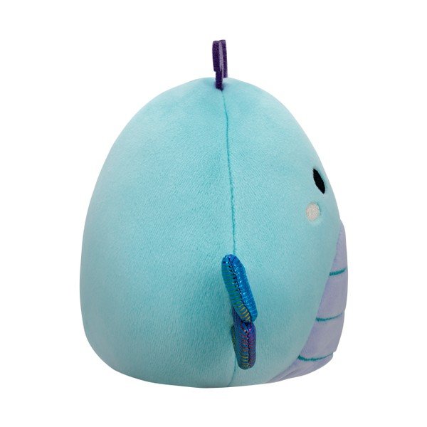 Плюшена играчка 2in1 Denton and Heather - SQUISHMALLOWS-image-3