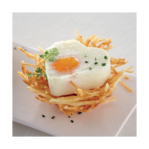 Forma na vaření vajec, srdce-image-2