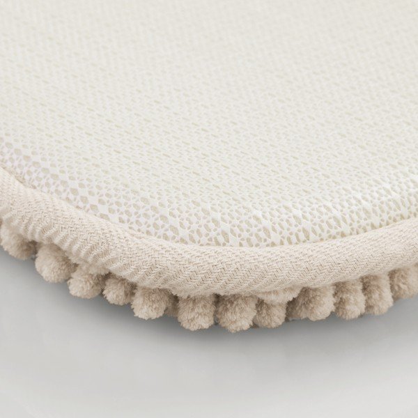 Koupelnová předložka InterDesign Heathered-image-2
