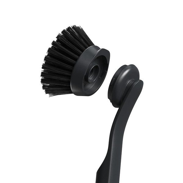 Резервни глави за четки за съдове в комплект 2 бр. SinkTech – Joseph Joseph-image-4