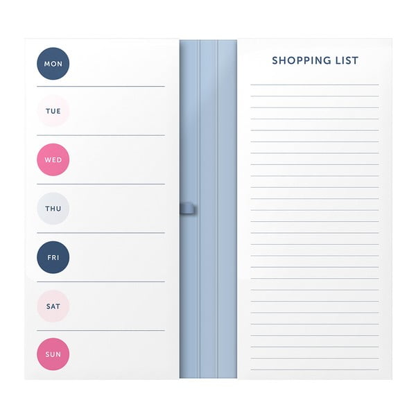 Хранителен планер 72 страници – Busy B-image-3