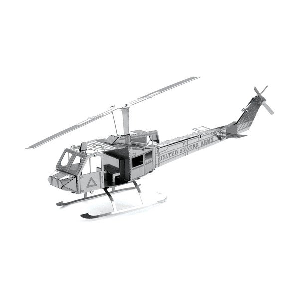 Model Huey helikoptéra-image-2