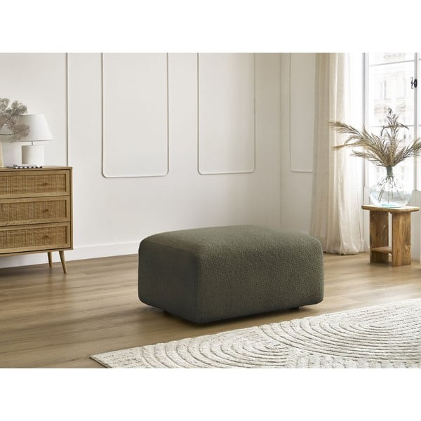 Зелена табуретка  от букле Tina – Bobochic Paris-image-4