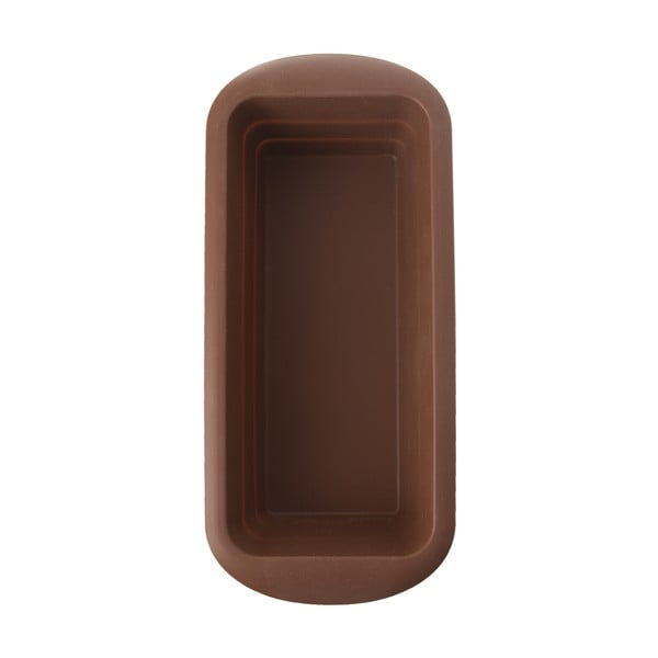 Силиконова форма за печене на хляб 12x29 cm – Orion-image-4