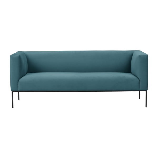 Тюркоазен диван , 195 cm Neptune - Windsor & Co Sofas