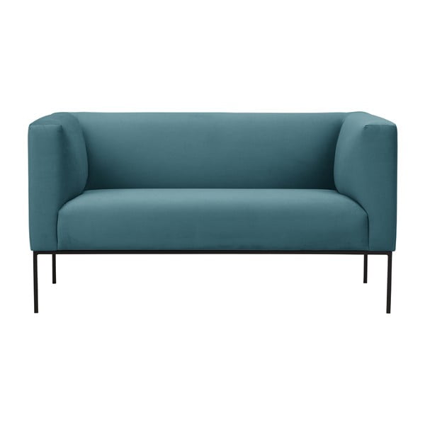 Тюркоазен диван , 145 cm Neptune - Windsor & Co Sofas
