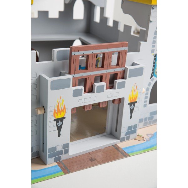 Играчка - Roba Kids Knight-image-3