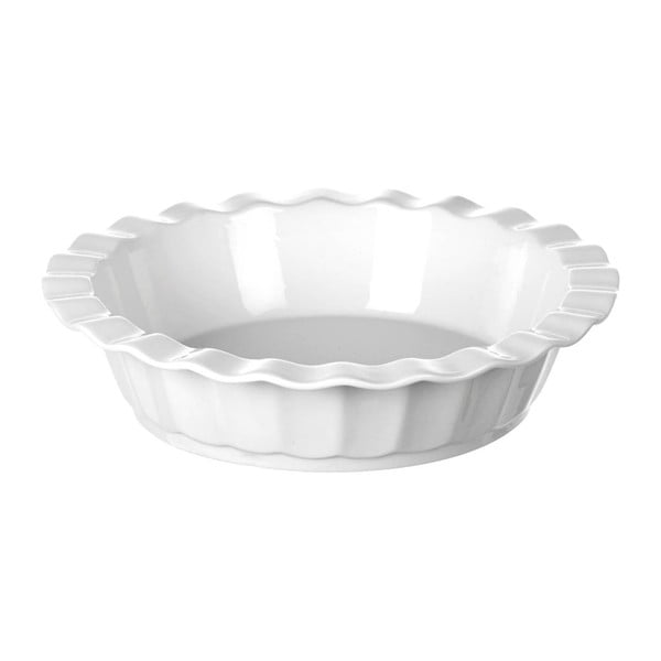 Порцеланова чиния за пай Pie, Ø 28 cm - Parlane