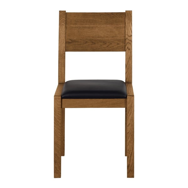 Дървен стол Edward - Artemob