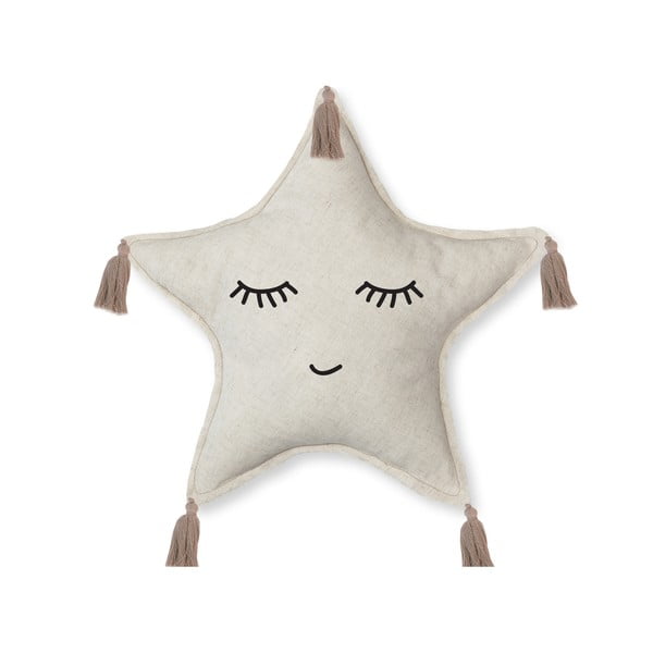 Декоративна възглавница Happy Star - Little Nice Things