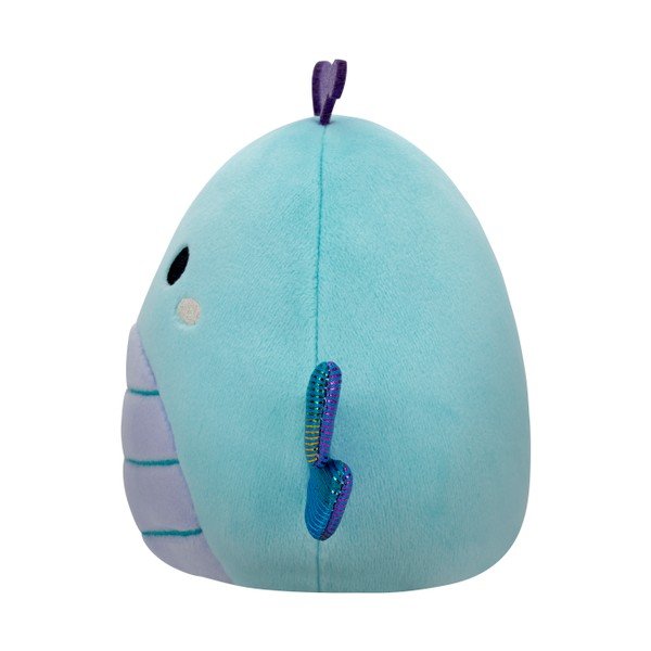 Плюшена играчка 2in1 Denton and Heather - SQUISHMALLOWS-image-2