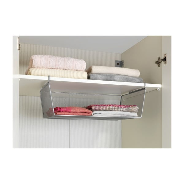 Кошница за рафт , 49 x 28 x 18 cm - Wenko-image-2