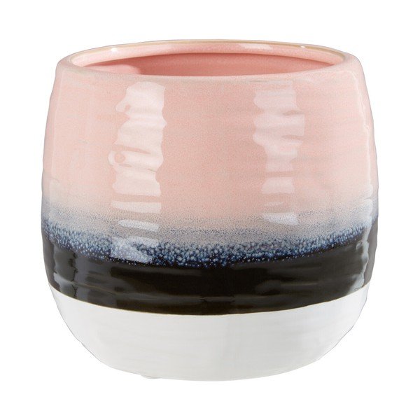 Керамично покритие за кашпа ø 17 cm Caldera – Premier Housewares