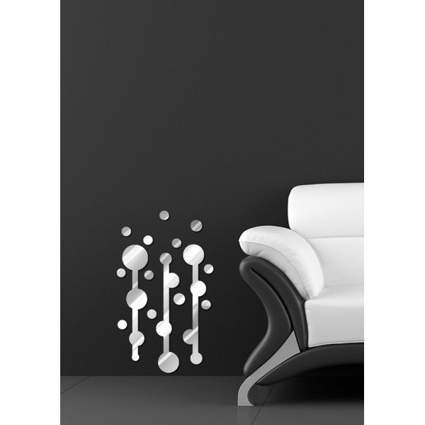 Zrcadlo Sticky Balls-image-1