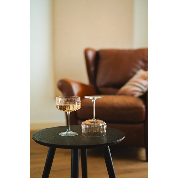 Стъклени чаши в комплект 2 бр. за сект 365 ml Corvina – Leopold Vienna-image-2