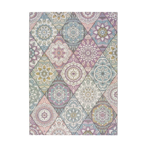 Koberec Universal Samy Multi Puro, 160 x 230 cm