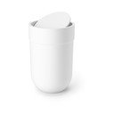 Пластмасов контейнер за отпадъци 6 л Touch - Umbra