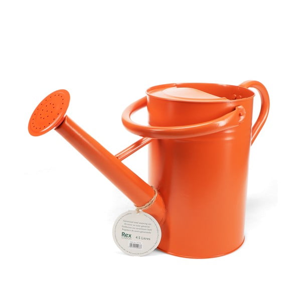 Метална лейка за поливане 4,5 l – Rex London-image-2