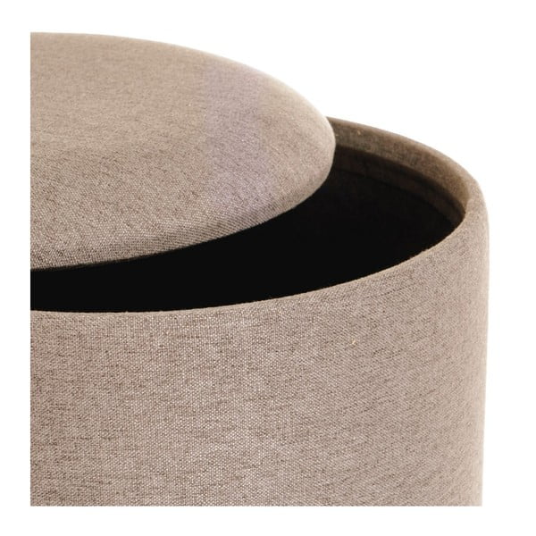 Светлокафяви табуретки в комплект 2 бр. – Casa Selección-image-1