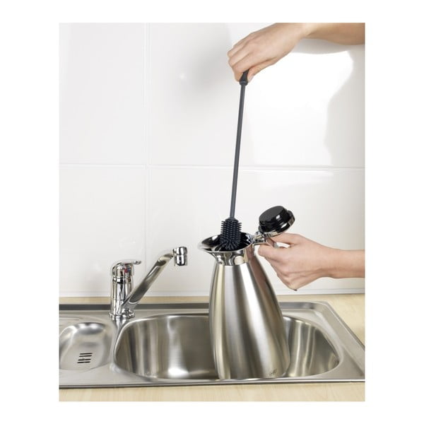 Силиконова четка за миене, дължина 38 cm - Wenko-image-1