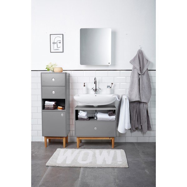 Сив шкаф за мивка 66x45 cm Color Bath - Tom Tailor-image-1