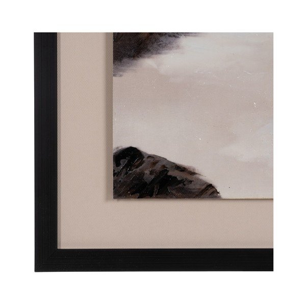 Картини в комплект от 2 бр. 50x70 cm Beach – Ixia-image-1