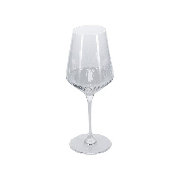 Стъклени чаши в комплект 4 бр. за вино 450 ml Robi – S|P Collection-image-2