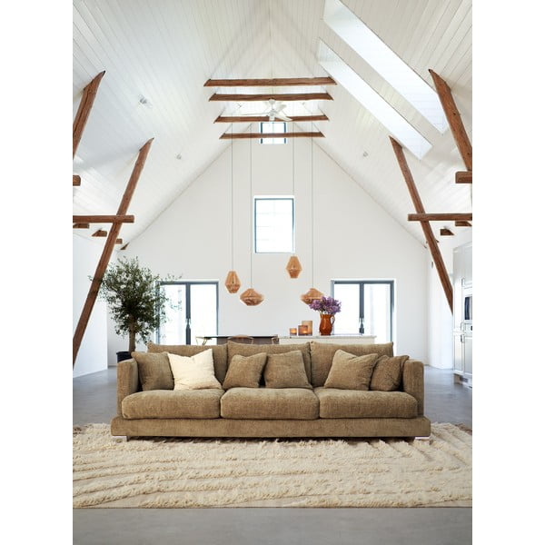 Кафяв диван 270 cm Colorado – Sits-image-4