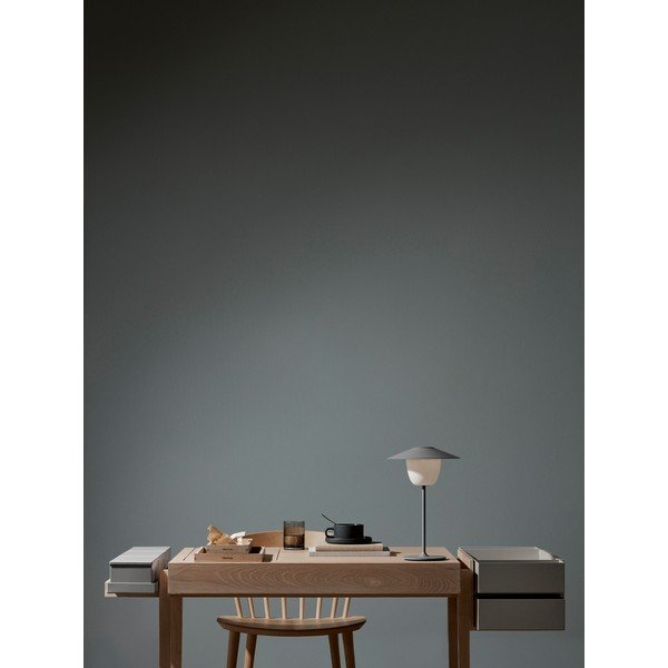 Сива led лампа Ani Lamp - Blomus-image-4