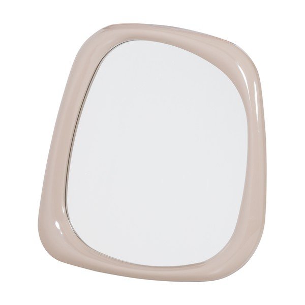 Стенно огледало 90x90 cm Norea – WOOOD-image-3