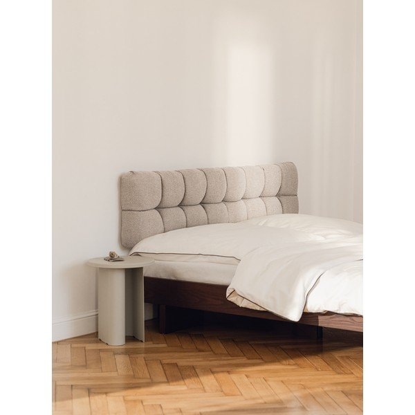 Метална кръгла странична масичка ø 35 cm Sato – noo.ma-image-3