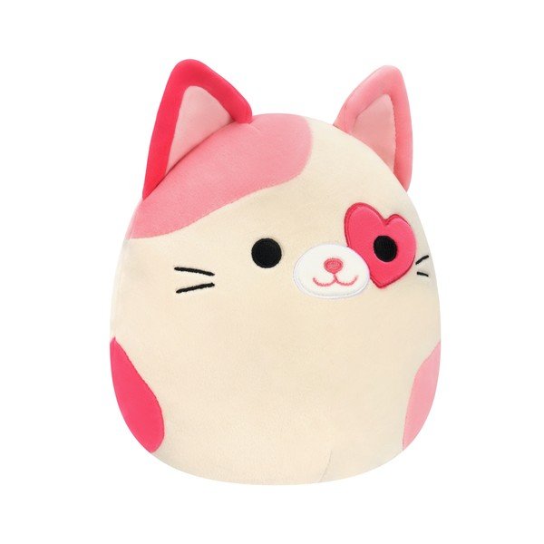 Плюшена играчка Susan Q – SQUISHMALLOWS-image-1