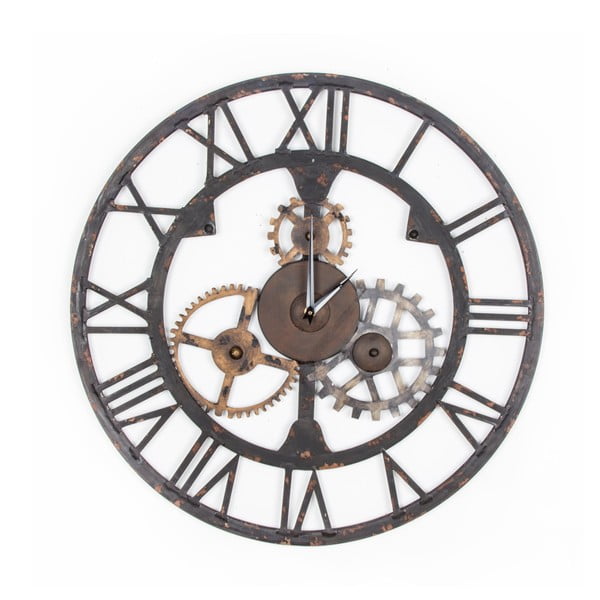 Стенен часовник Когсуърт, ø 59 cm - Graham & Brown