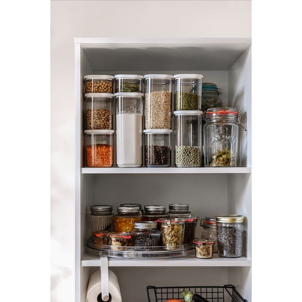 Кутии в комплект 7 бр. за храна Modula – Mepal-image-1