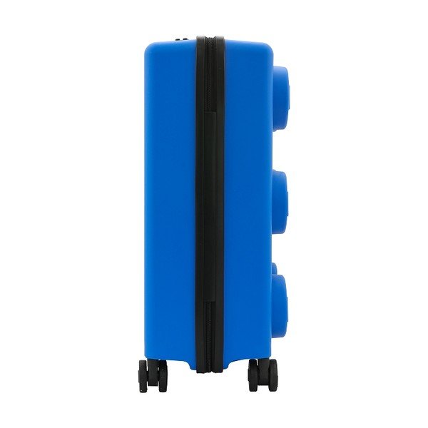 Син детски куфар за пътуване Signature - LEGO®-image-3