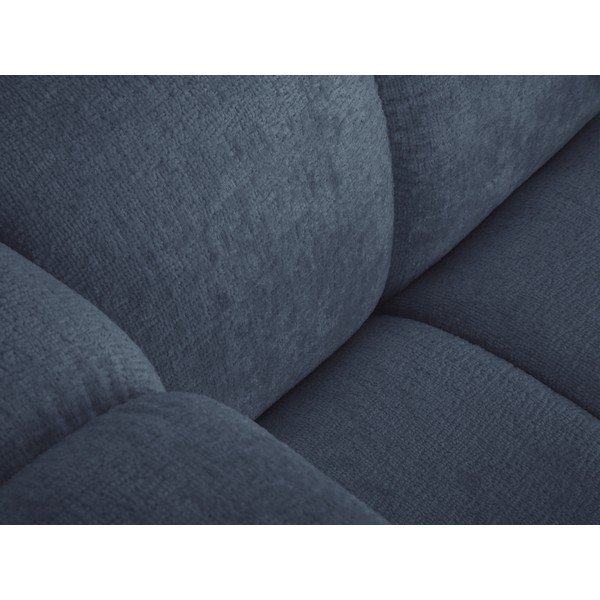 Син диван 228 cm Lupine - Micadoni Home-image-1