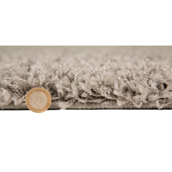 Килим Cariboo Silver, 80 x 150 cm - Flair Rugs-image-3