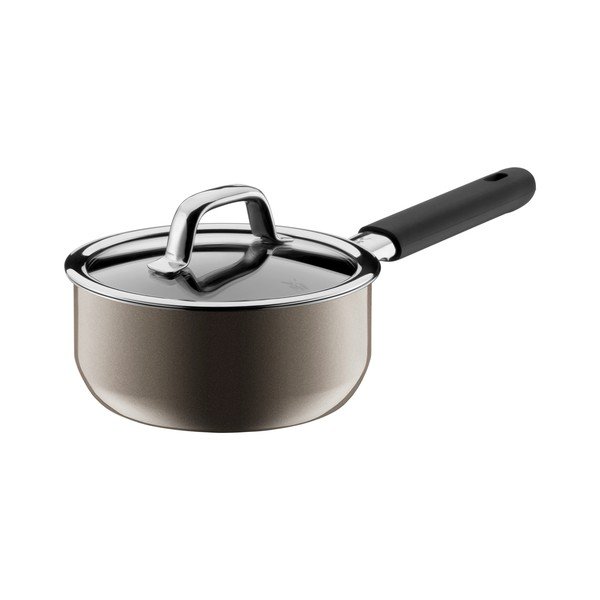 Тенджера от тъмен месинг , ⌀ 16 cm - WMF