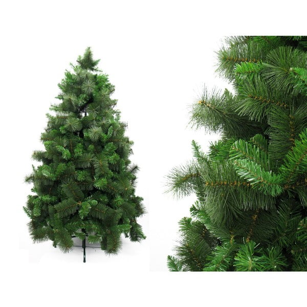 Umělý vánoční stromek Ixia Family, výška 180 cm
