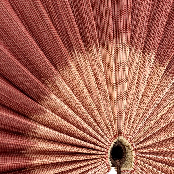 Бамбукова декорация за стена 70x75 cm Jaime – Bloomingville-image-2