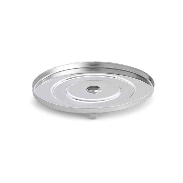 Запалителна плоча от неръждаема стомана XL – LotusGrill